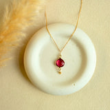 Ballet Pendants