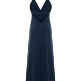 Zoe Maxi Dress - Navy