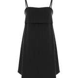 Indy Mini Dress - Black
