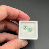 Hand Cut by Clay Zava - Afghan Tourmaline