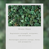 Gemstone Kensington Necklace