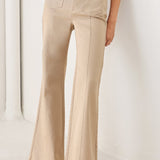 PORTOFINO WOVEN PANTS