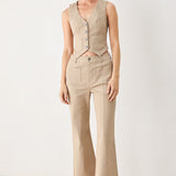 PORTOFINO WOVEN PANTS