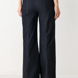 SAINT TROPEZ DENIM PANTS