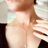 Kensington Pearl Necklaces