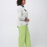 Good Relaxed Sweater - Ecru