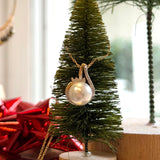 14K Gold Pearl & Diamond Drop Necklace – The Fine Line Collection