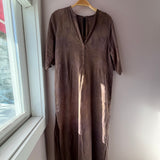 Alla Dress by Jaga in Linen