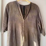 Alla Dress by Jaga in Linen