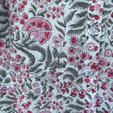 Good Boyfriend Shirt - Bristol Floral