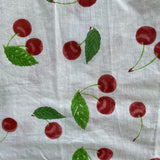 Good Boyfriend Shirt - Cherries