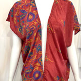 Sari Shrug