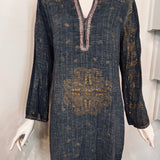Redeux: Tunic from Dolma