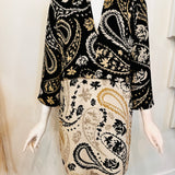 Redeux Dress