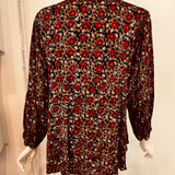 Reduex Blouse from Maelu