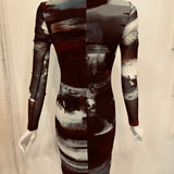 Redeux: Crew Neck Dress by petit pois