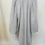 Redeux: Gray Dress by Claramonte