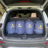Waterproof Windproof Large Outdoor Blanket | Pretty Rugged