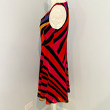 Redeux: Multicolor Dress from Cabi