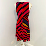 Redeux: Multicolor Dress from Cabi