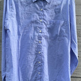 Good Boyfriend Shirt - Bluebird