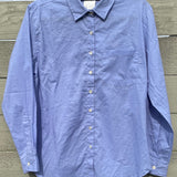 Good Boyfriend Shirt - Bluebird