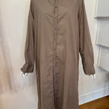 Redeux: CP Shades Shirt Dress
