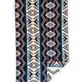 Andean Alpaca Wool Throws