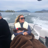 Waterproof Windproof Large Outdoor Blanket | Pretty Rugged