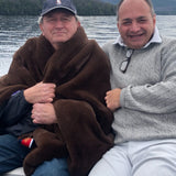 Waterproof Windproof Large Outdoor Blanket | Pretty Rugged