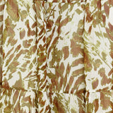 GOLDEN GROVE WOVEN JUMPSUIT