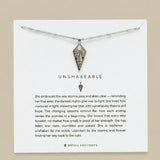 Unshakeable Necklace