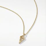 Unshakeable Necklace