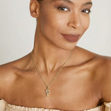Unshakeable Necklace