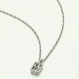 Breaking Barriers Necklace