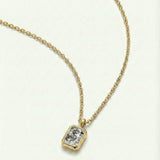 Breaking Barriers Necklace