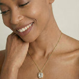 Breaking Barriers Necklace