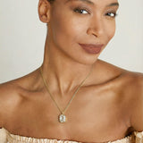 Breaking Barriers Necklace