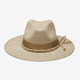 Roma Mesh Panama in Camel