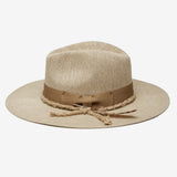 Roma Mesh Panama in Camel