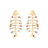 Josefina Earrings
