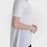 Long Weekend Tech T-Shirt