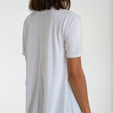 Long Weekend Tech T-Shirt