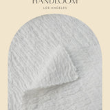 Siesta Dress - White