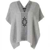 Manta Estrella in Baby Alpaca