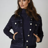 Neo-Tech Jacket - Black