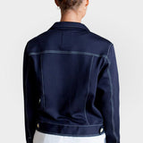 Neo-Tech Jacket - Navy