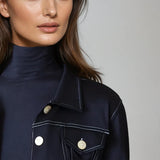 Neo-Tech Jacket - Black