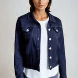 Neo-Tech Jacket - Navy