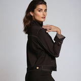 Neo-Tech Jacket - Black